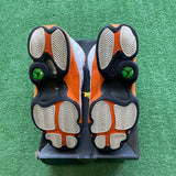 Jordan Starfish 13s Size 7Y