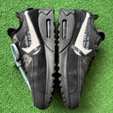 Nike Off White Air Max 90 Size 6.5Y