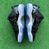 Jordan Space Jam Low 11s Size 9.5