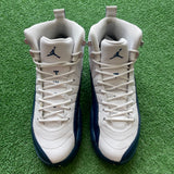 Jordan French Blue 12s Size 7Y