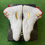Jordan FIBA 12s Size 11