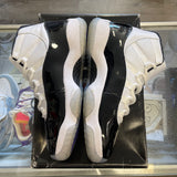 Jordan Concord 11s Size 8