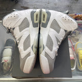 Jordan Cool Grey 6s Size 14
