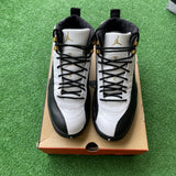 Jordan Royalty Taxi 12s Size 11.5