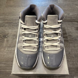 Jordan Cool Grey 11s Size 7Y