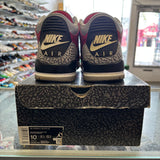 Jordan Unite 3s Size 10