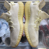 Yeezy Butter 350 V2s Size 10.5