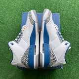 Jordan Wizard 3s Size 10