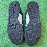 Nike Panda Low Dunks Size 11