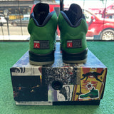 Jordan Oregon 5s Size 13
