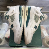 Jordan Oxidized Green 4s Size 10.5
