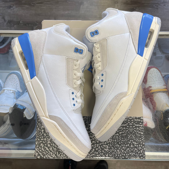 Jordan Lucky Shorts 3s Size 13