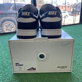 Nike By You Panda Low Dunks Size 12