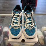 Saucony Diva Blue Ride Millenniums Size 9