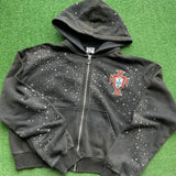 Vale Hoodie Size L