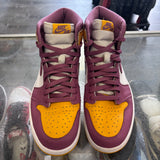 Jordan Brotherhood 1s Size 12