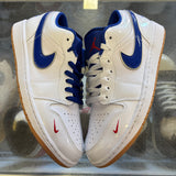Jordan Dodgers Low 1s Size 9