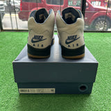 Jordan Dawn A Ma Maniére 5s Size 10.5W/9M