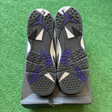 Jordan Flint 7s Size 5.5Y