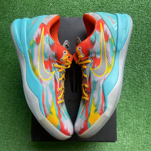 Nike Venice Beach Kobe 8s Size 13