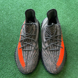 Yeezy Carbon Beluga 350s Size 12.5