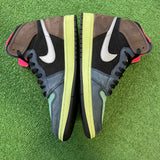 Jordan Bio Hack 1s Size 9