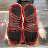 Jordan Flu Game 12s Size 7Y