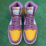 Jordan Brotherhood 1s Size 10.5