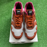 Nike Patta Air Max 1s Size 12