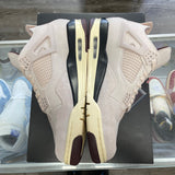Jordan A Ma Maniere While You Sleeping 4s Size 14.4W/ 13M