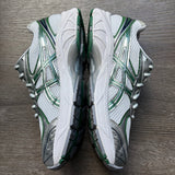 ASICS Green White Navy GT-2160s Size 10