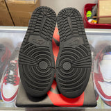 Jordan Bleached Coral 1s Size 9.5