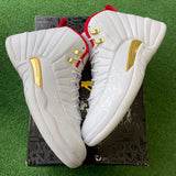 Jordan FIBA 12s Size 11