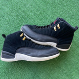Jordan Reverse Taxi 12s Size 10