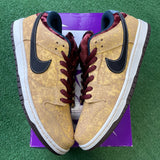 Nike City Of Cinema SB Low Dunk Size 11.5