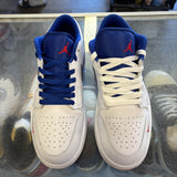 Jordan Dodgers Low 1s Size 9