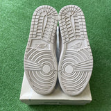 Jordan CO.JP Neutral Grey 1s Size 10