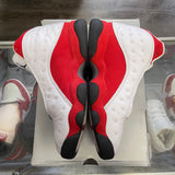 Jordan Gym Red 13s Size 9.5