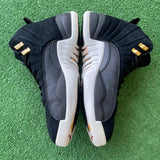 Jordan Reverse Taxi 12s Size 10