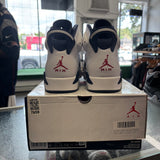 Jordan Olympic 6s Size 10