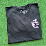 Anti Social Social Club Tee Size L