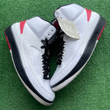 Jordan Chicago 2s Size 11.5