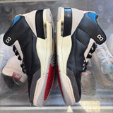 Jordan Rare Air 3s Size 10