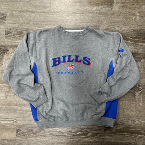 Vintage Buffalo Bills Crewneck Size XXL