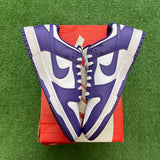 Nike Court Purple Low Dunk Size 12