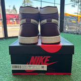 Jordan Bordeaux 1s Size 7