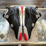 Jordan Reimagined Bred 4s Size 10