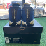 Jordan Laney 14s Size 10