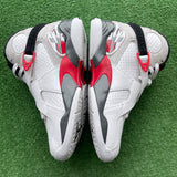Jordan Bugs Bunny 8s Size 9