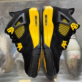 Jordan Thunder 4s Size 6Y